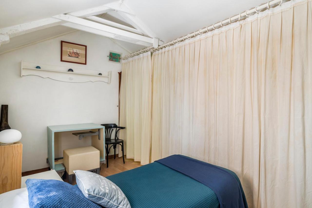 Ca Lorosa Cosy And Comfortable Loft At Castello Veneza Exterior foto