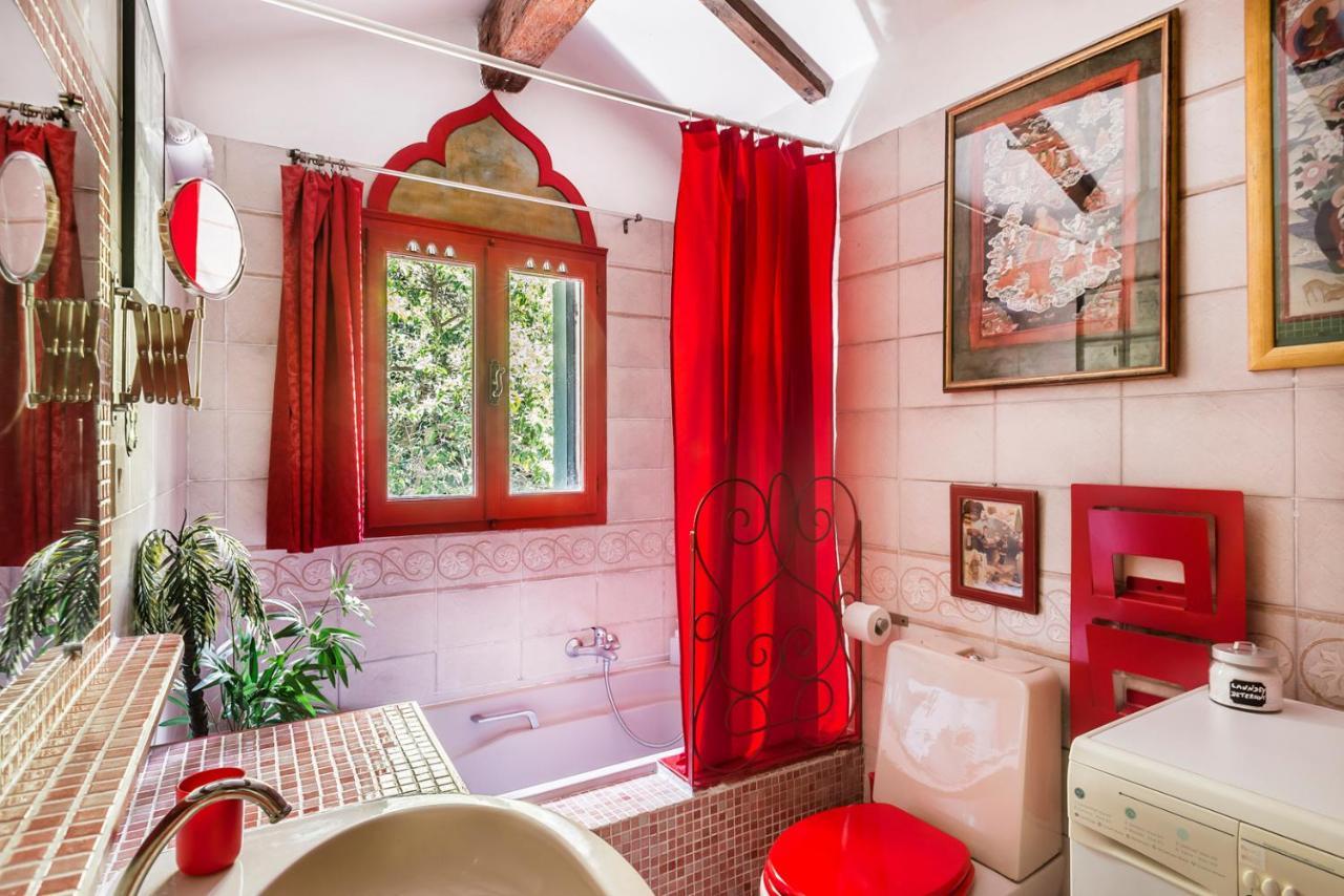 Ca Lorosa Cosy And Comfortable Loft At Castello Veneza Exterior foto