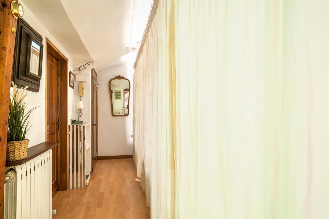 Ca Lorosa Cosy And Comfortable Loft At Castello Veneza Exterior foto