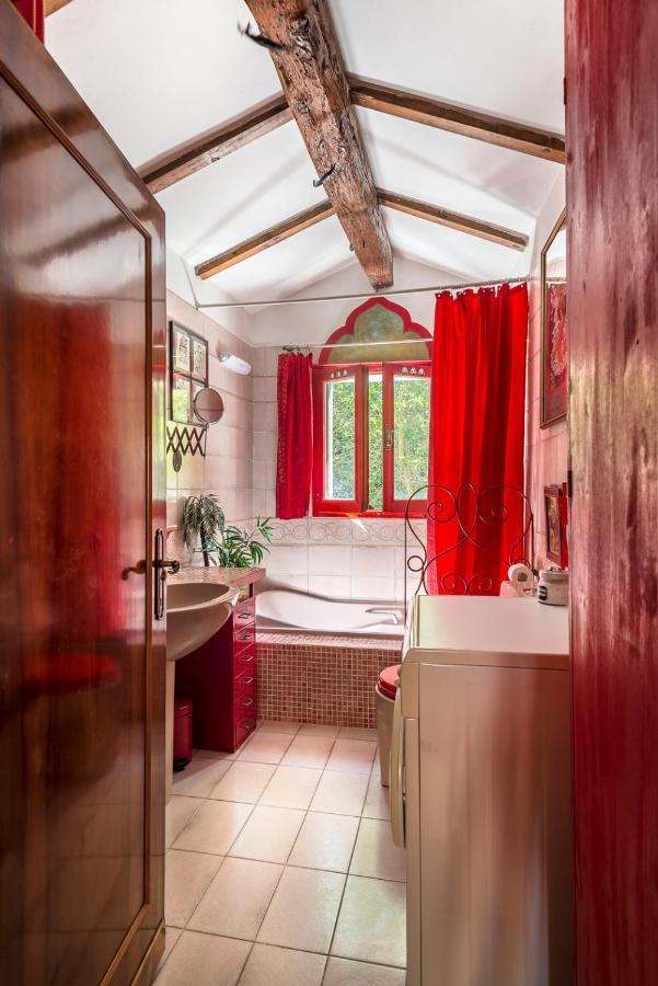 Ca Lorosa Cosy And Comfortable Loft At Castello Veneza Exterior foto