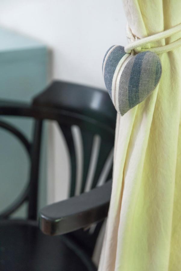 Ca Lorosa Cosy And Comfortable Loft At Castello Veneza Exterior foto