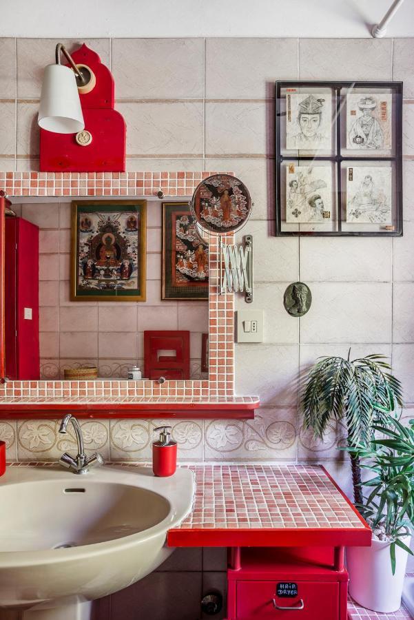 Ca Lorosa Cosy And Comfortable Loft At Castello Veneza Exterior foto