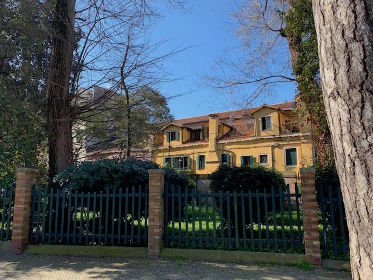 Ca Lorosa Cosy And Comfortable Loft At Castello Veneza Exterior foto